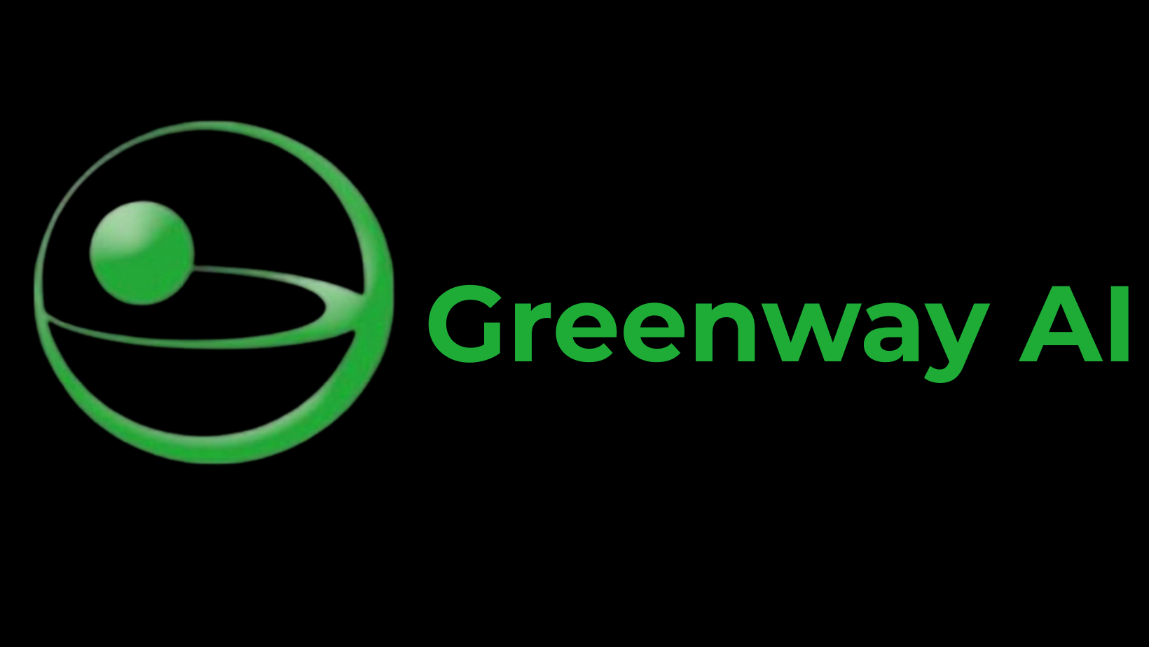 Greenway AI logo