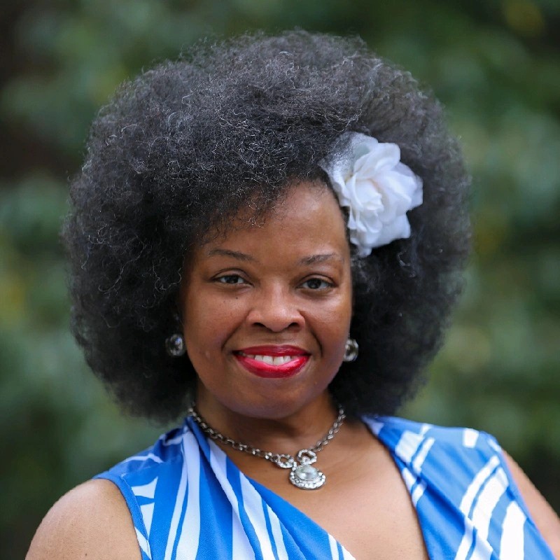 Teresa K Page, MBA