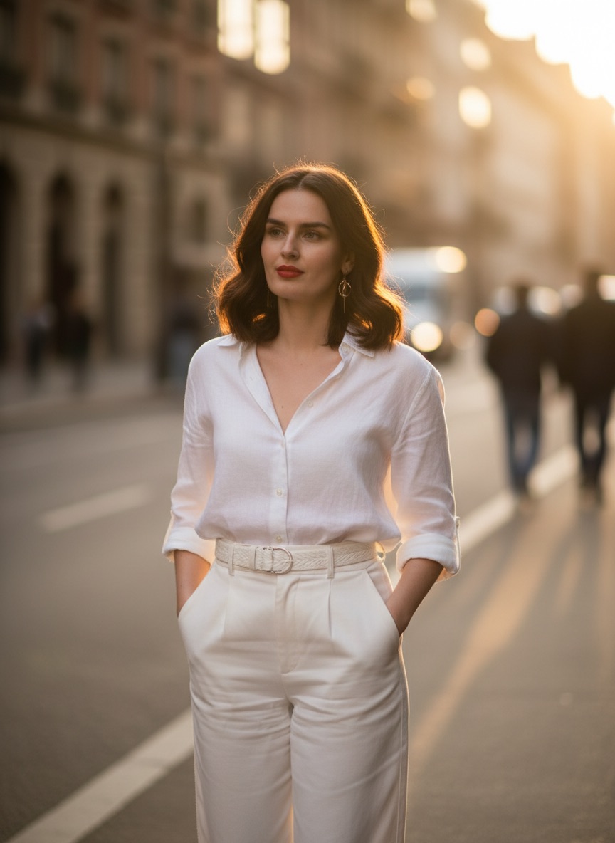 Maja Młodawska