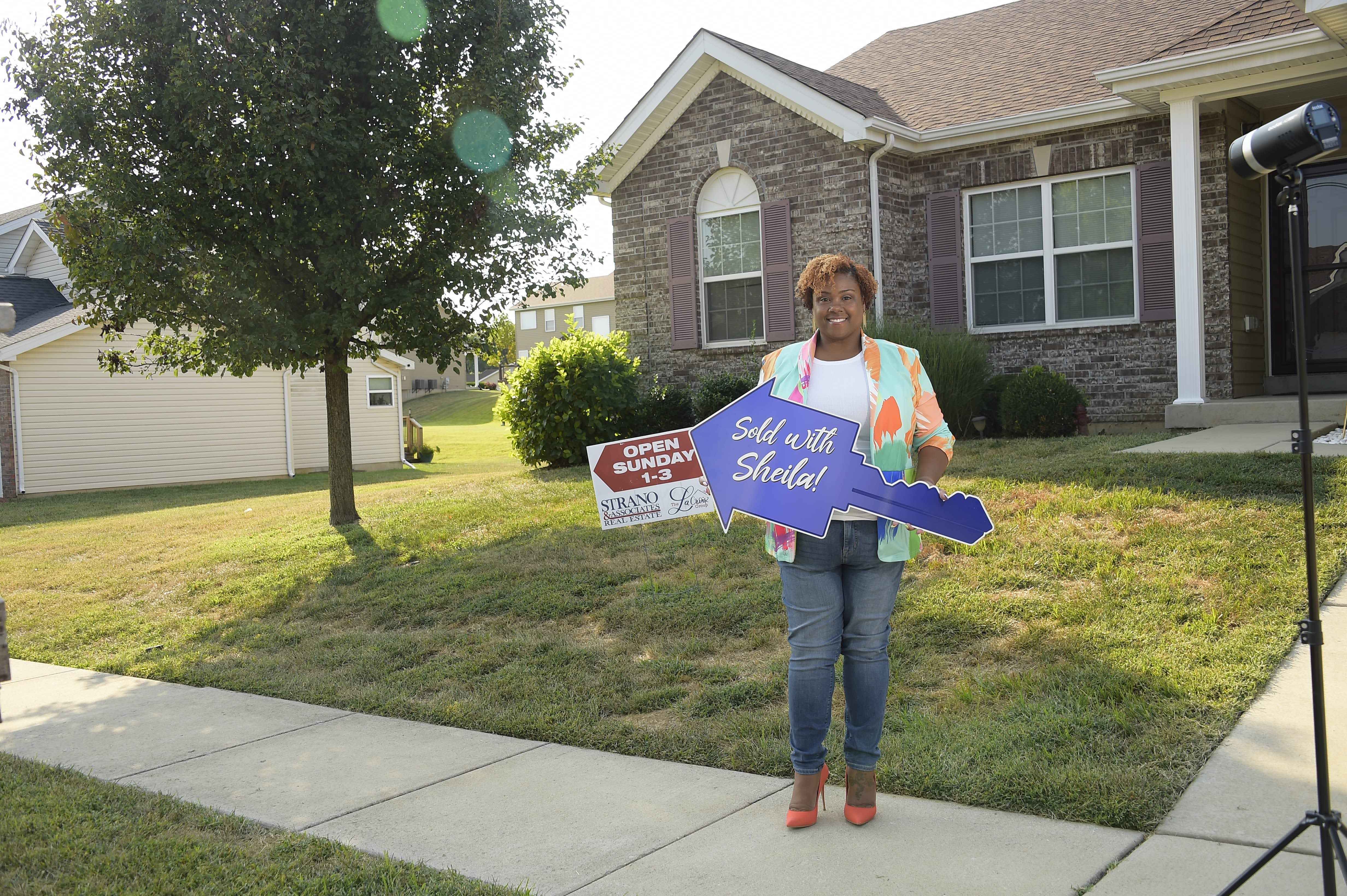 Sellers — Selling for Top Dollar