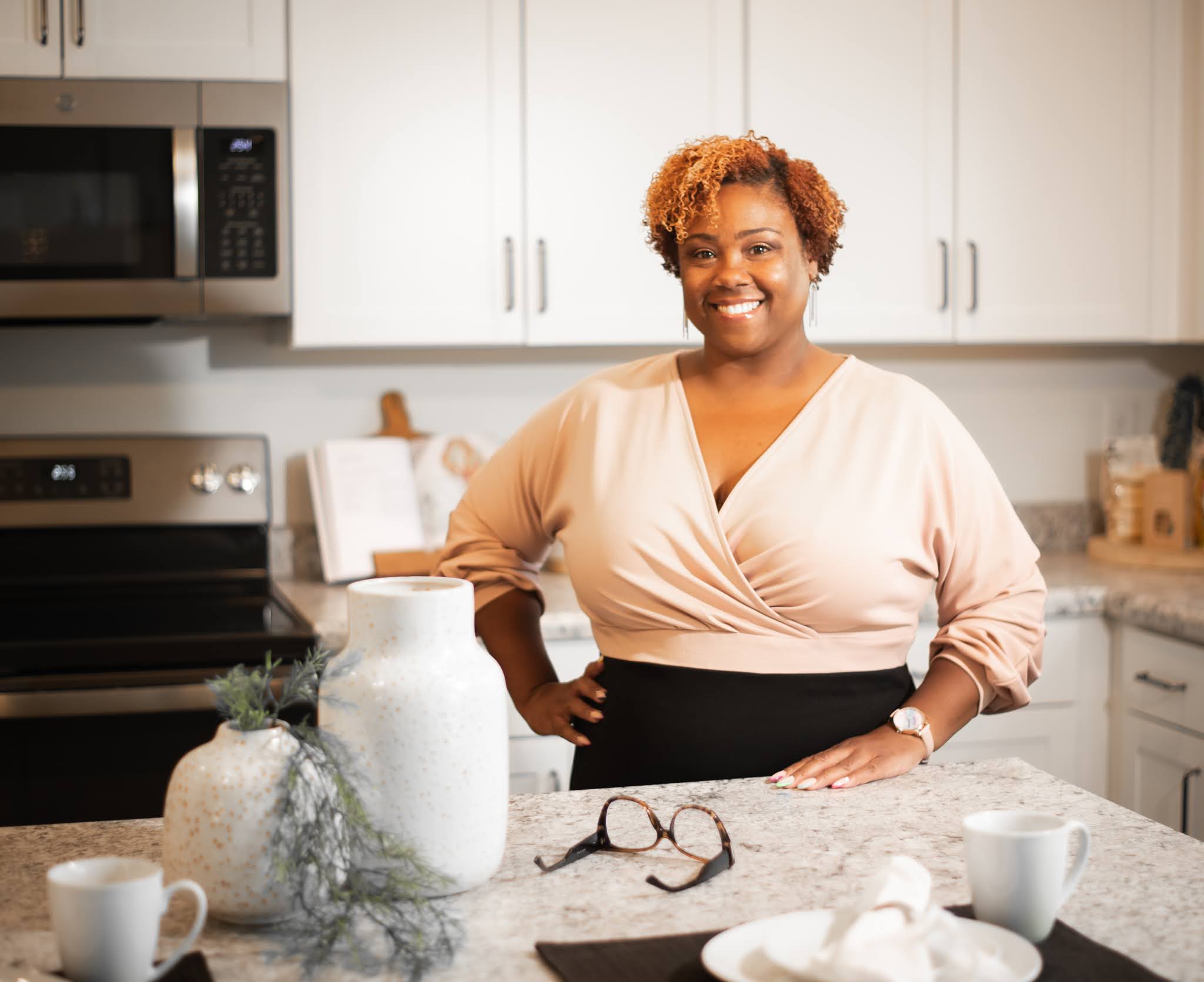 Free Homebuyer Checklist — Sheila Harris Realty
