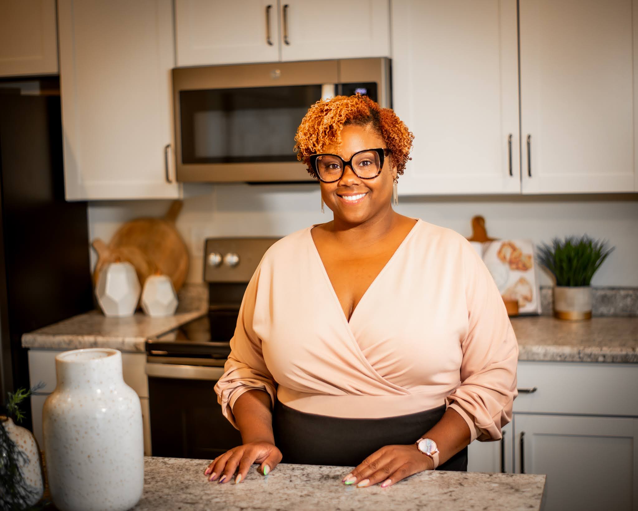 Sheila Harris, Licensed Realtor Missouri and Illinois