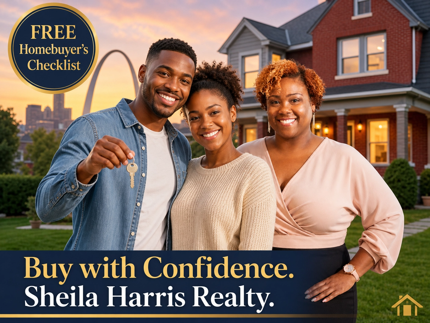Sheila Harris Realty