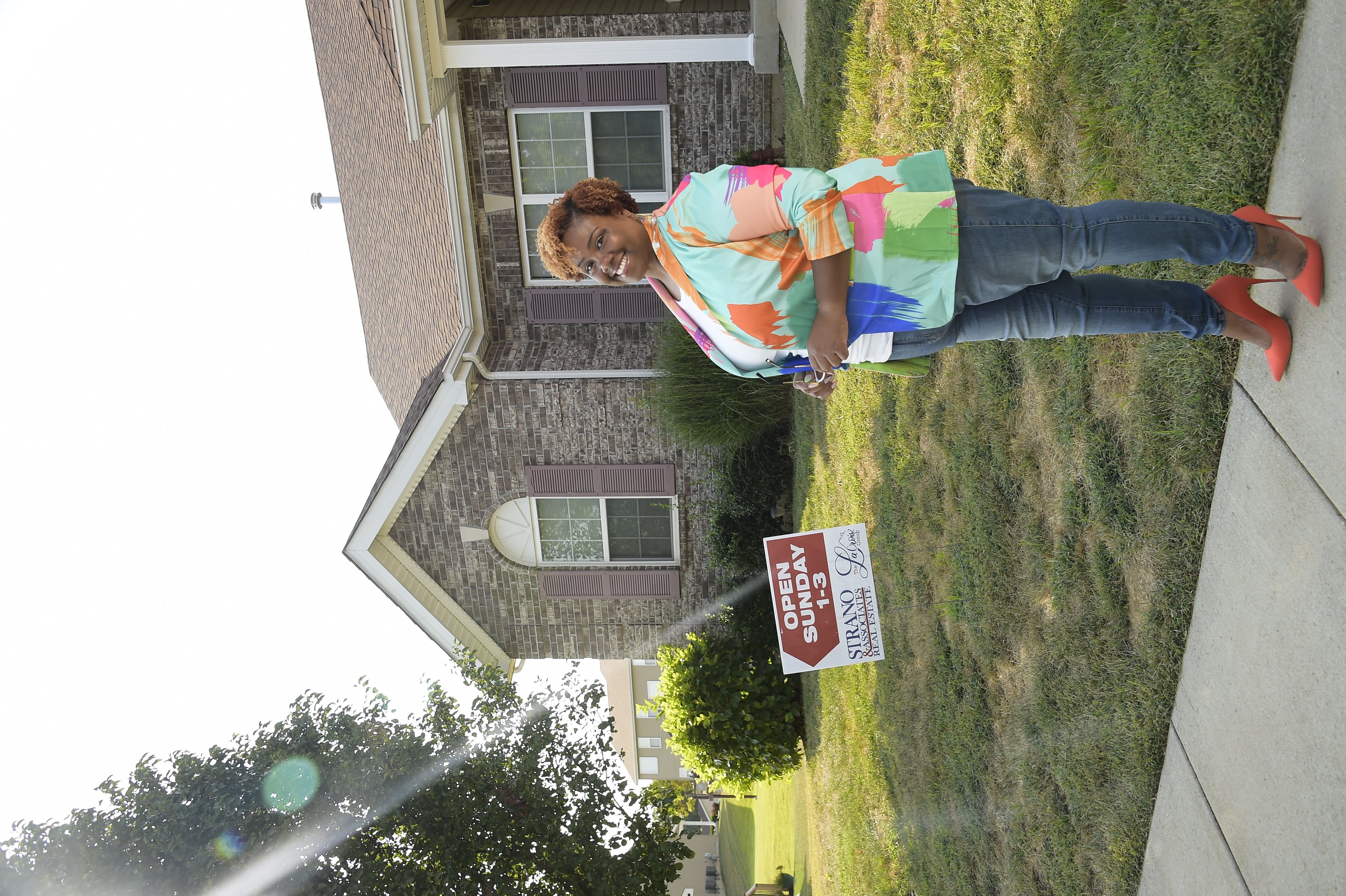 Free Seller Guide — Sheila Harris Realty