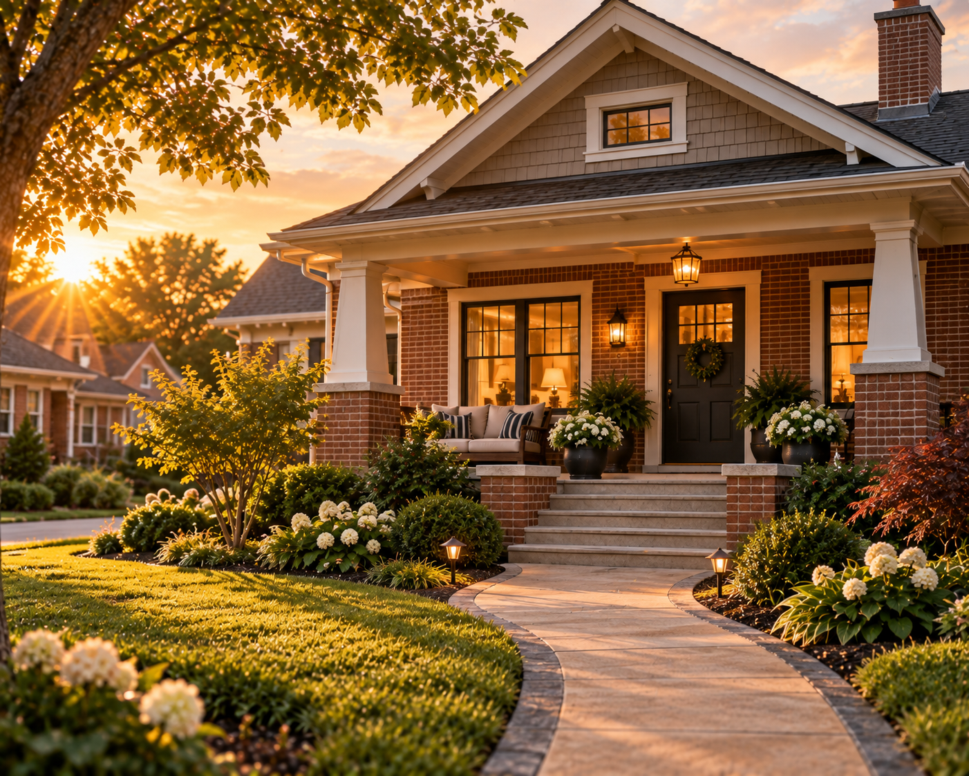 Finding Your Perfect Home