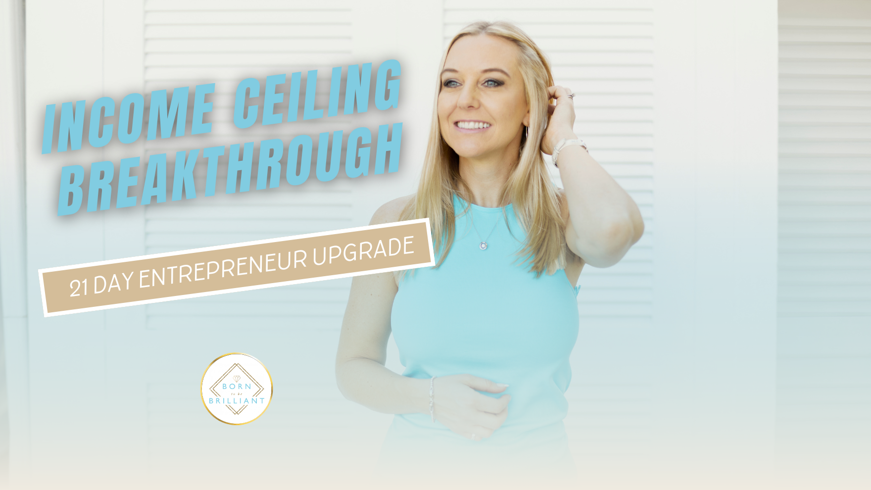 Income Ceiling Breakthrough