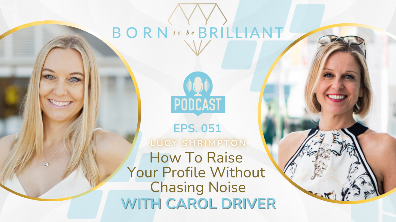 Visibility Is Not Luck