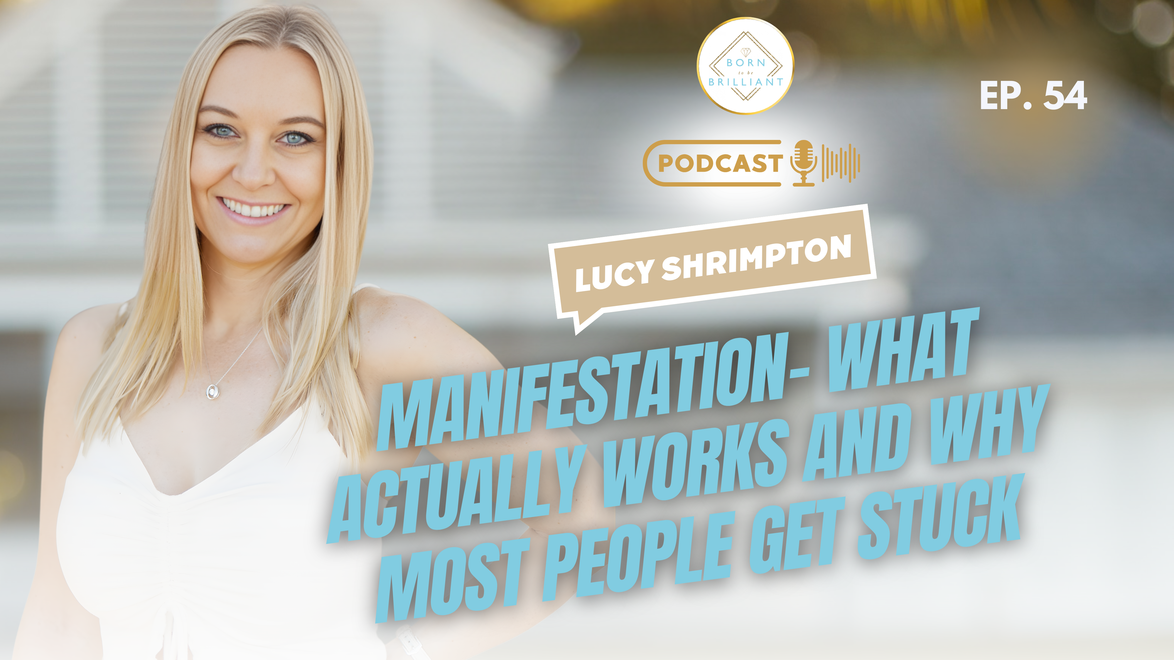 Why Manifestation Feels Effortless for Some People and So Difficult for Others