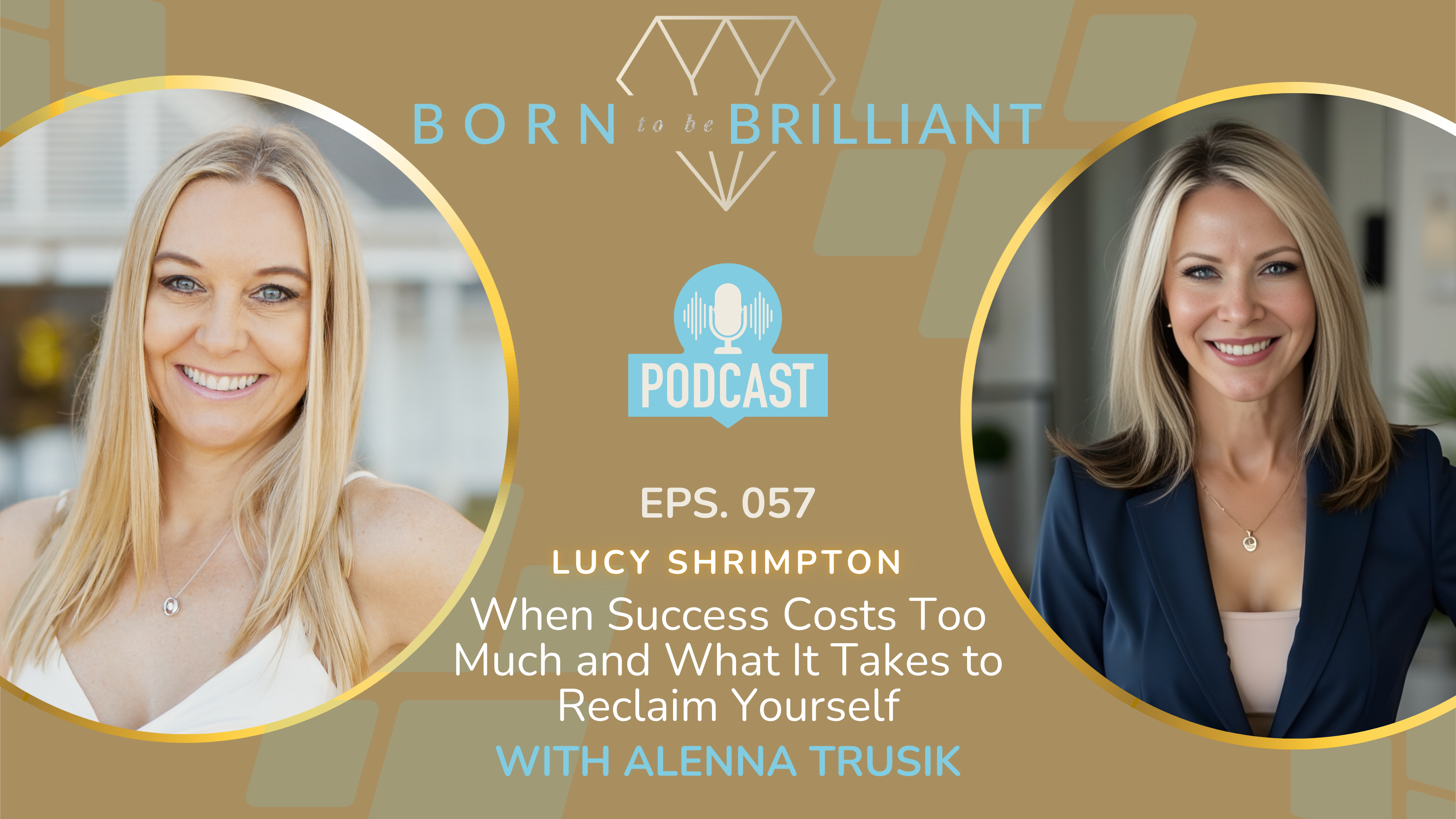 When Success Stops Feeling Like Success
