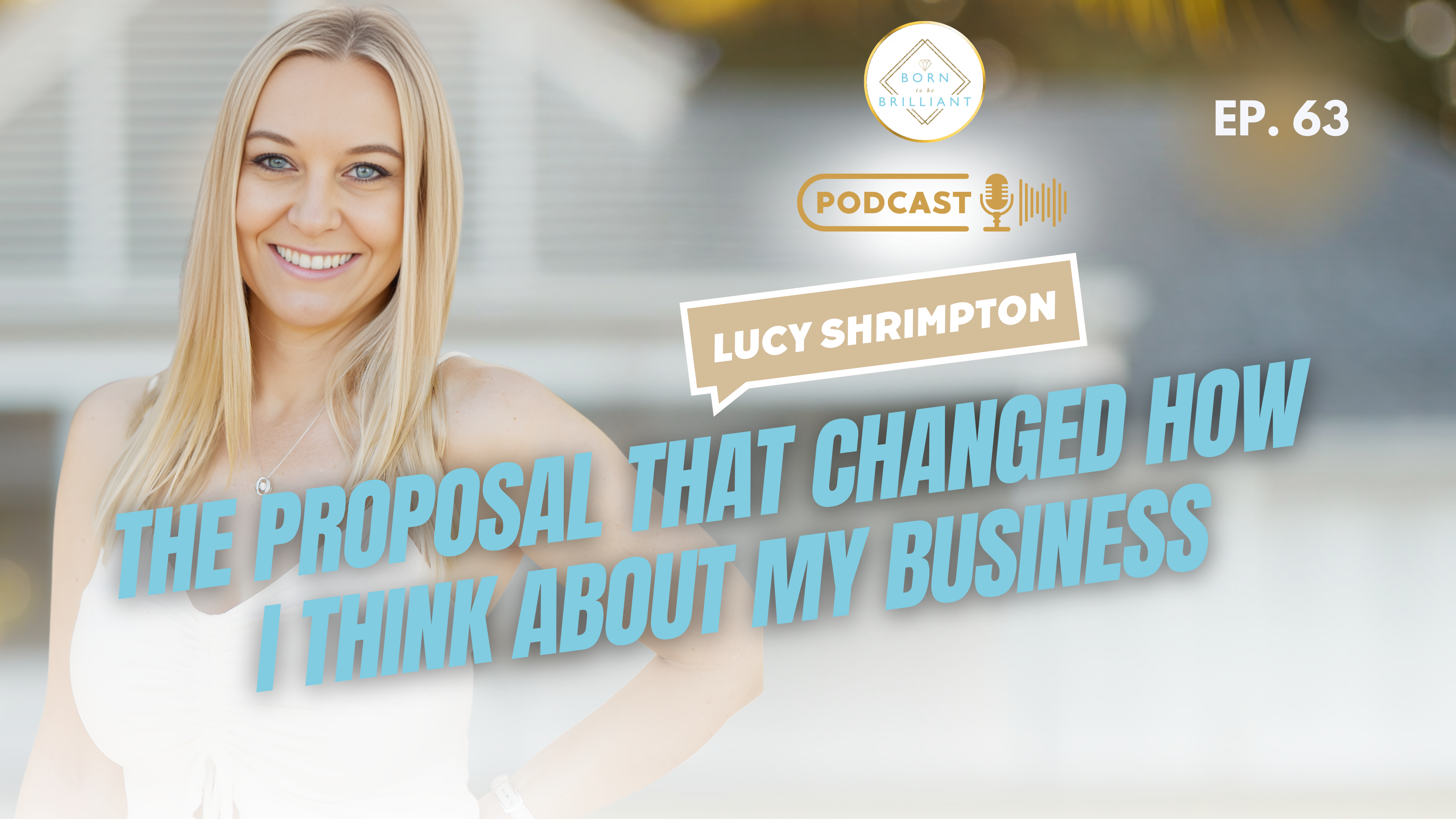 What Writing a Book Proposal Taught Me About My Entire Business