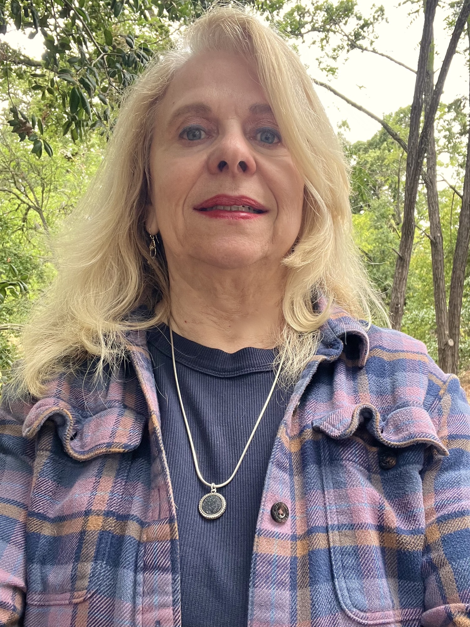 Dr Wendy Scheer