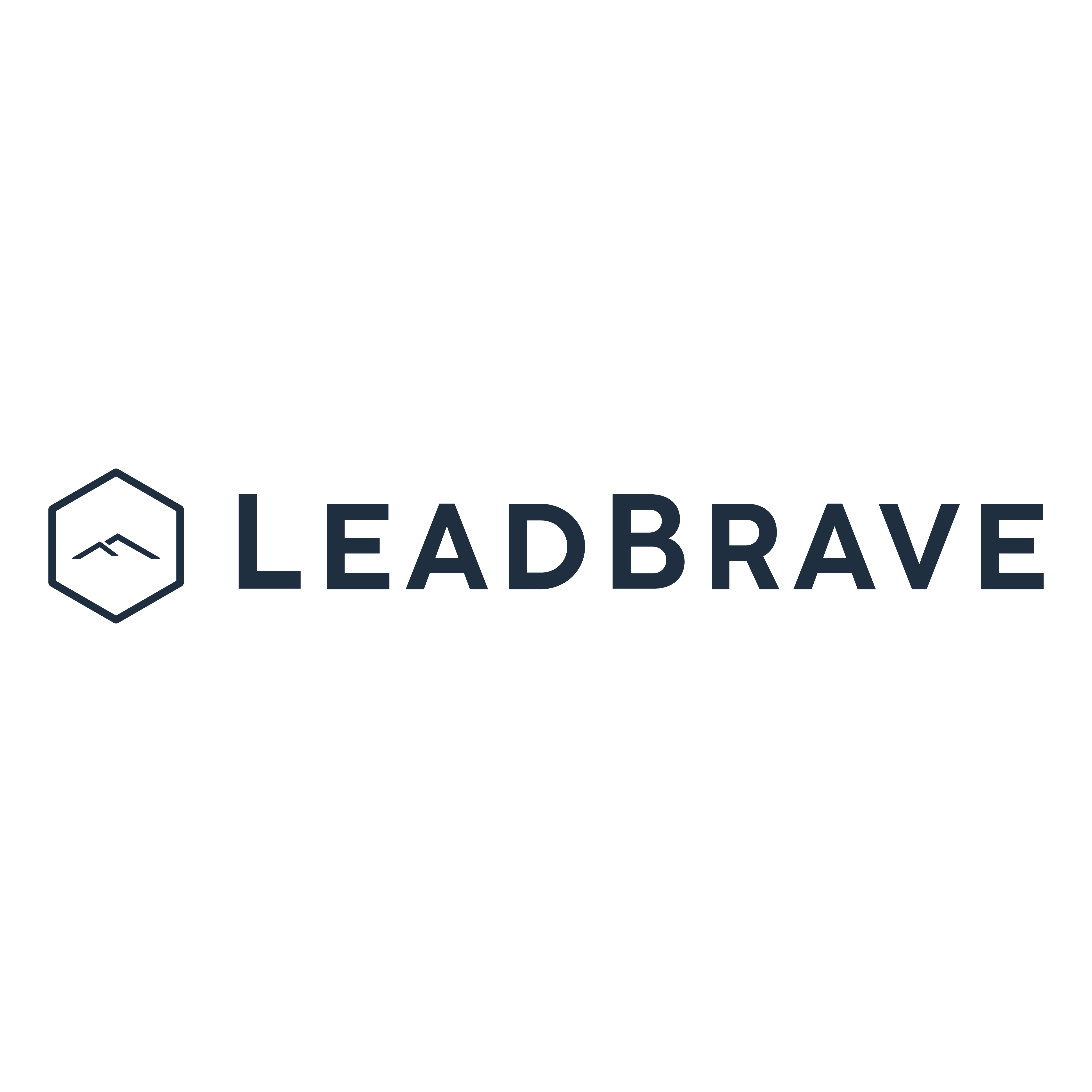 Lead Brave