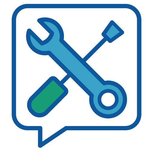 maintenance icon