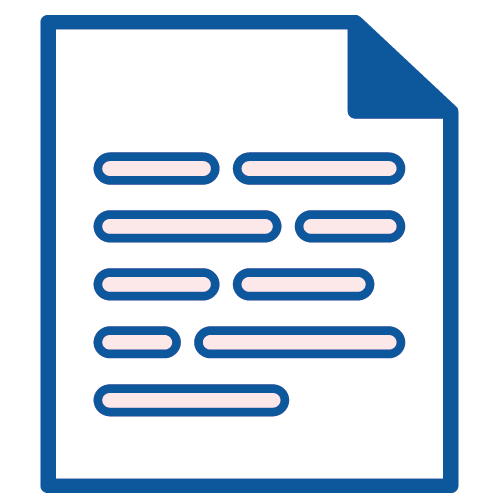 document icon