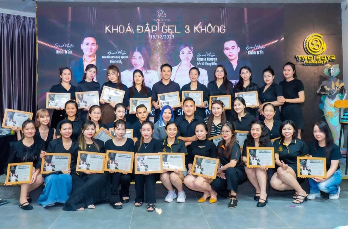 Masterclass Experience 3