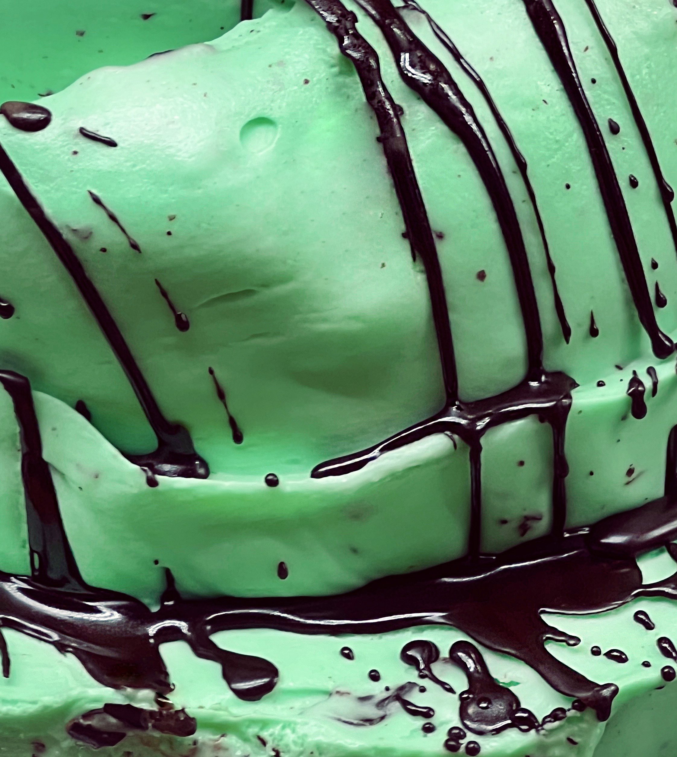 Mint Chocolate Chip