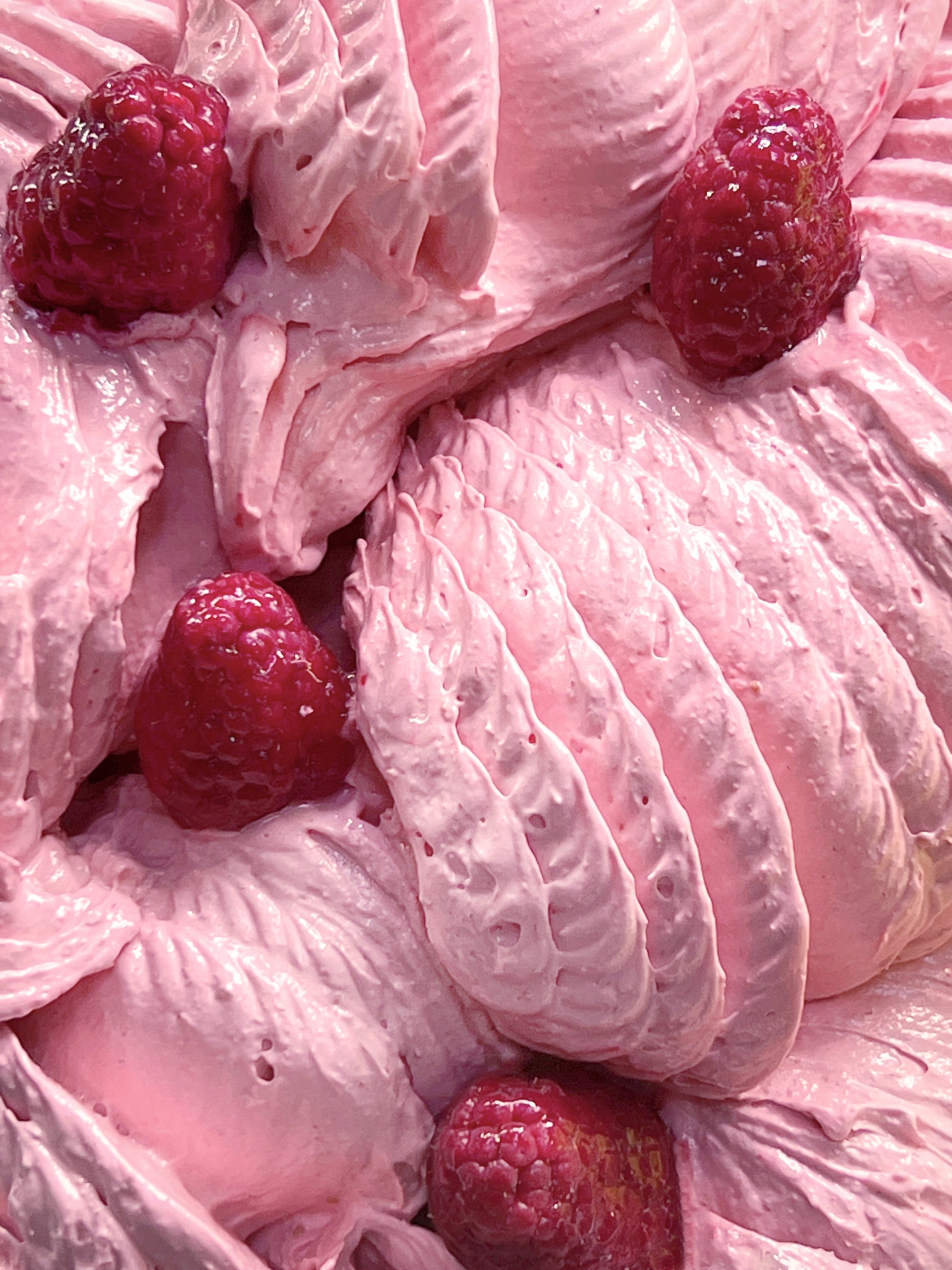 Raspberry