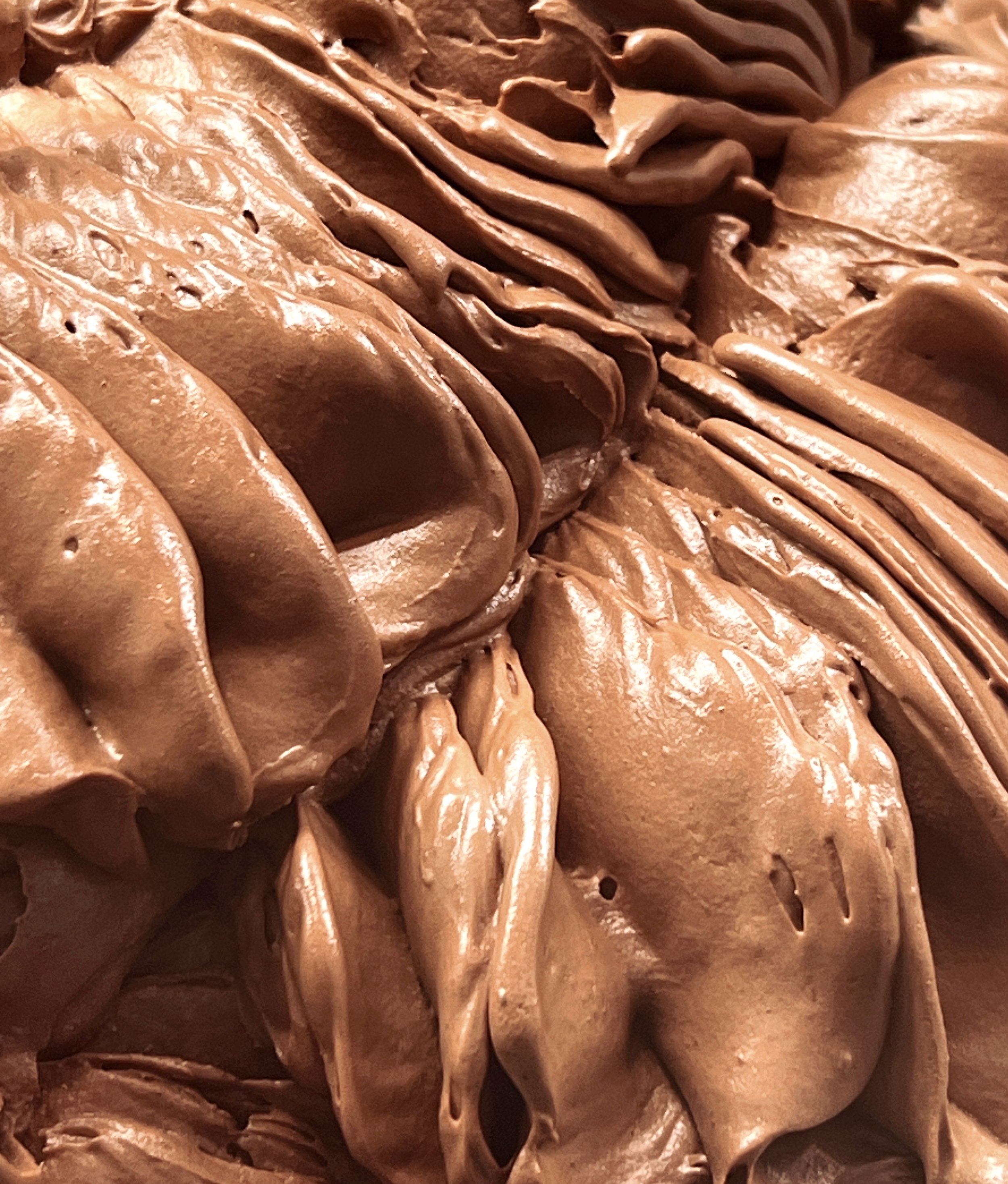Belgian Chocolate