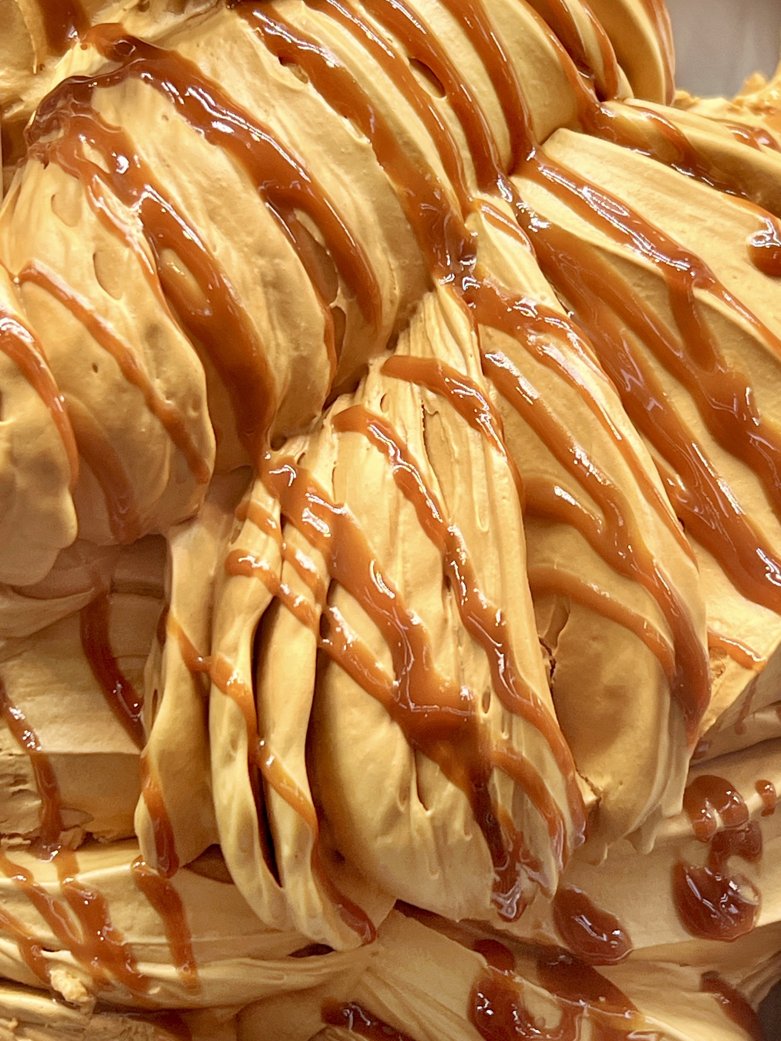 Salted Caramel