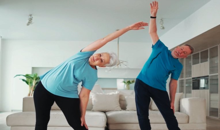 Harper MD LLC DBA Functional Care