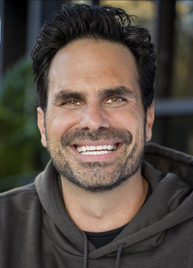 Michael Robert Kessler