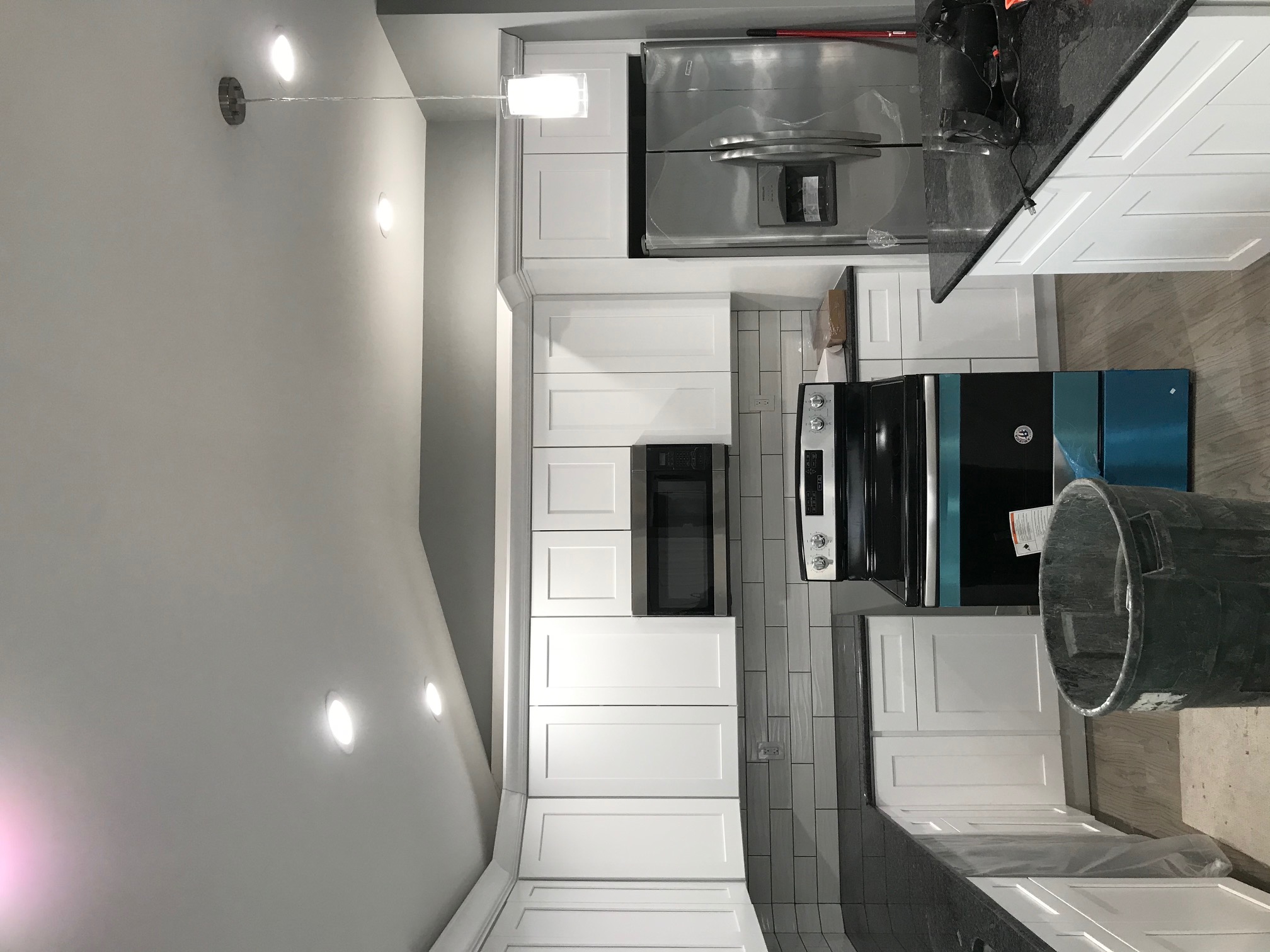 Why Choose Us? - Garcia Carlos Remodeling Services