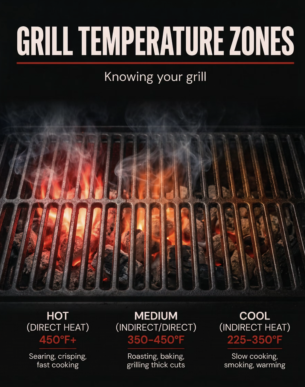Grill Master Guide - Page 4