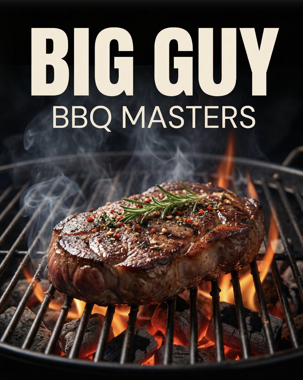 Grill Master Guide - Page 1