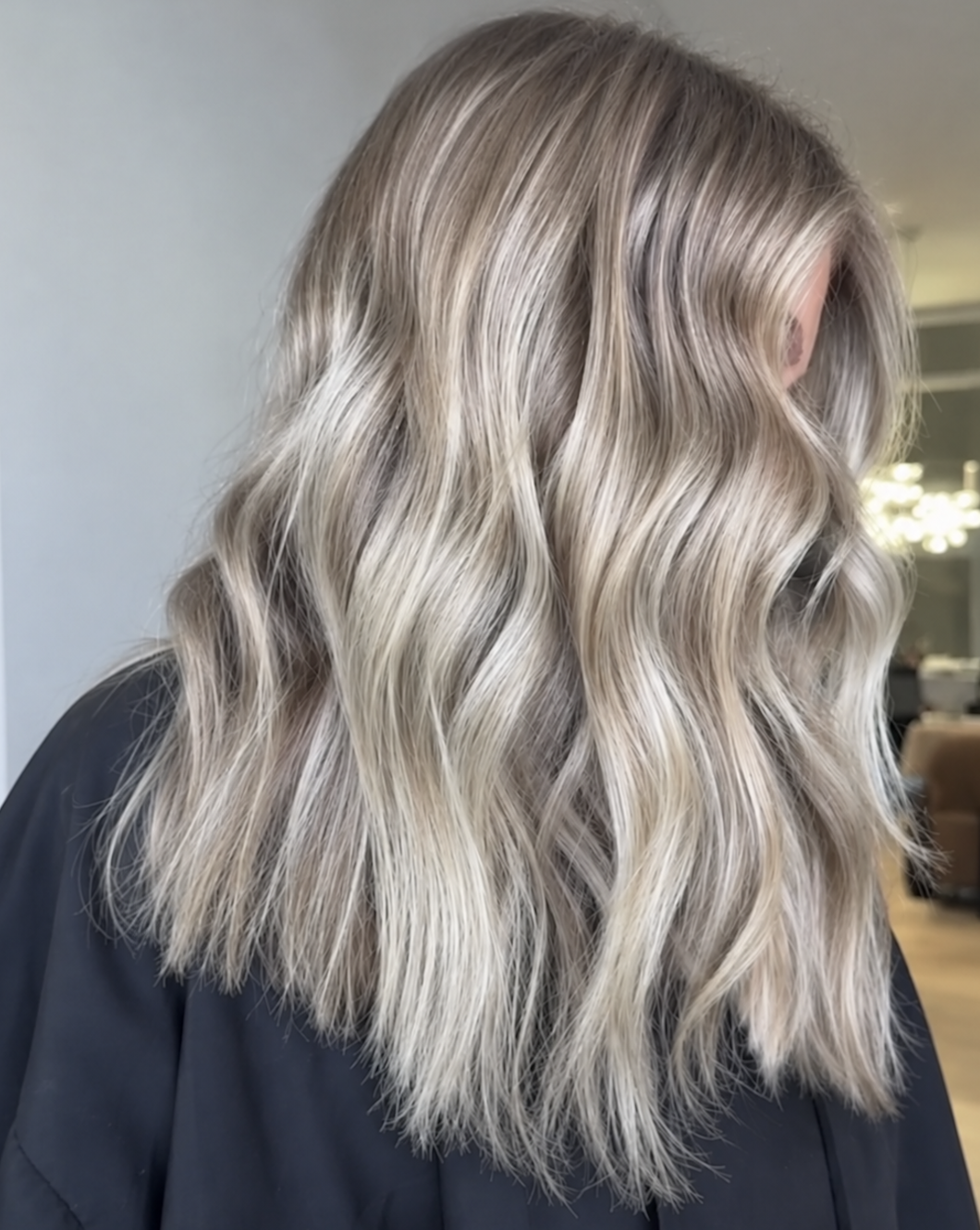 Colour transformation 4