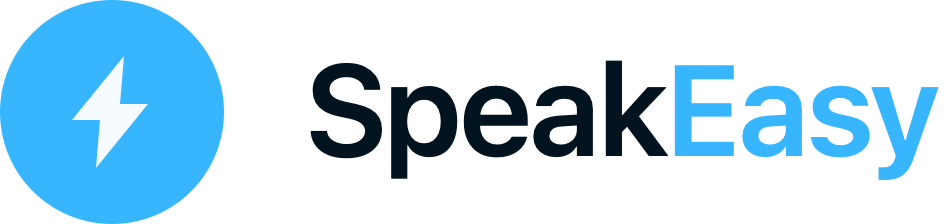 SpeakEasy