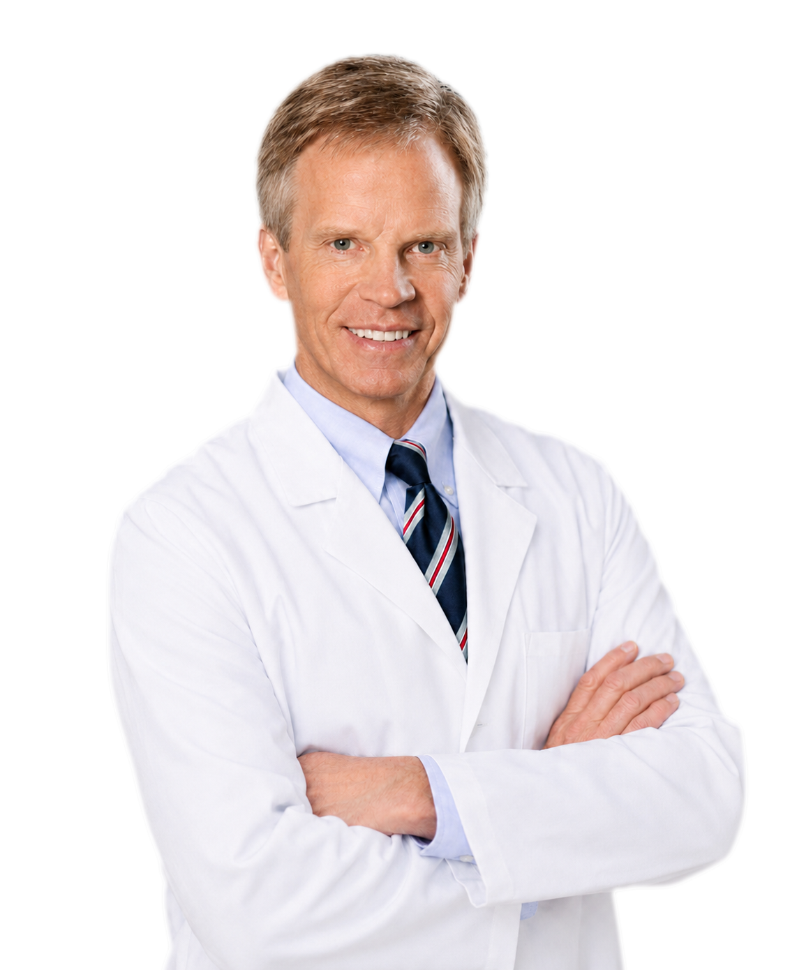 Stuart Lipton, MD