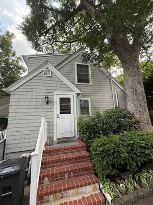 Interior Painting in Huntington