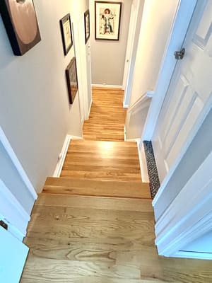 Drywall Installation in Huntington