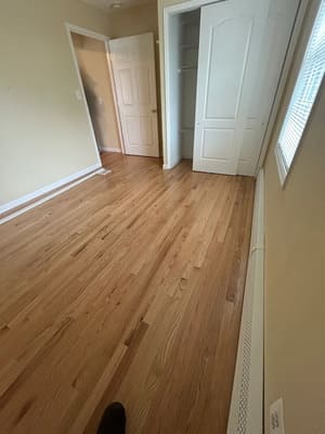 Interior Painting in Greenlawn