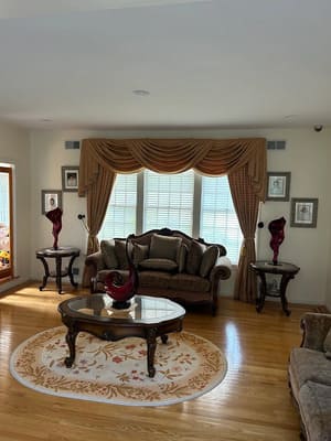 Cabinet Refinishing in Greenlawn