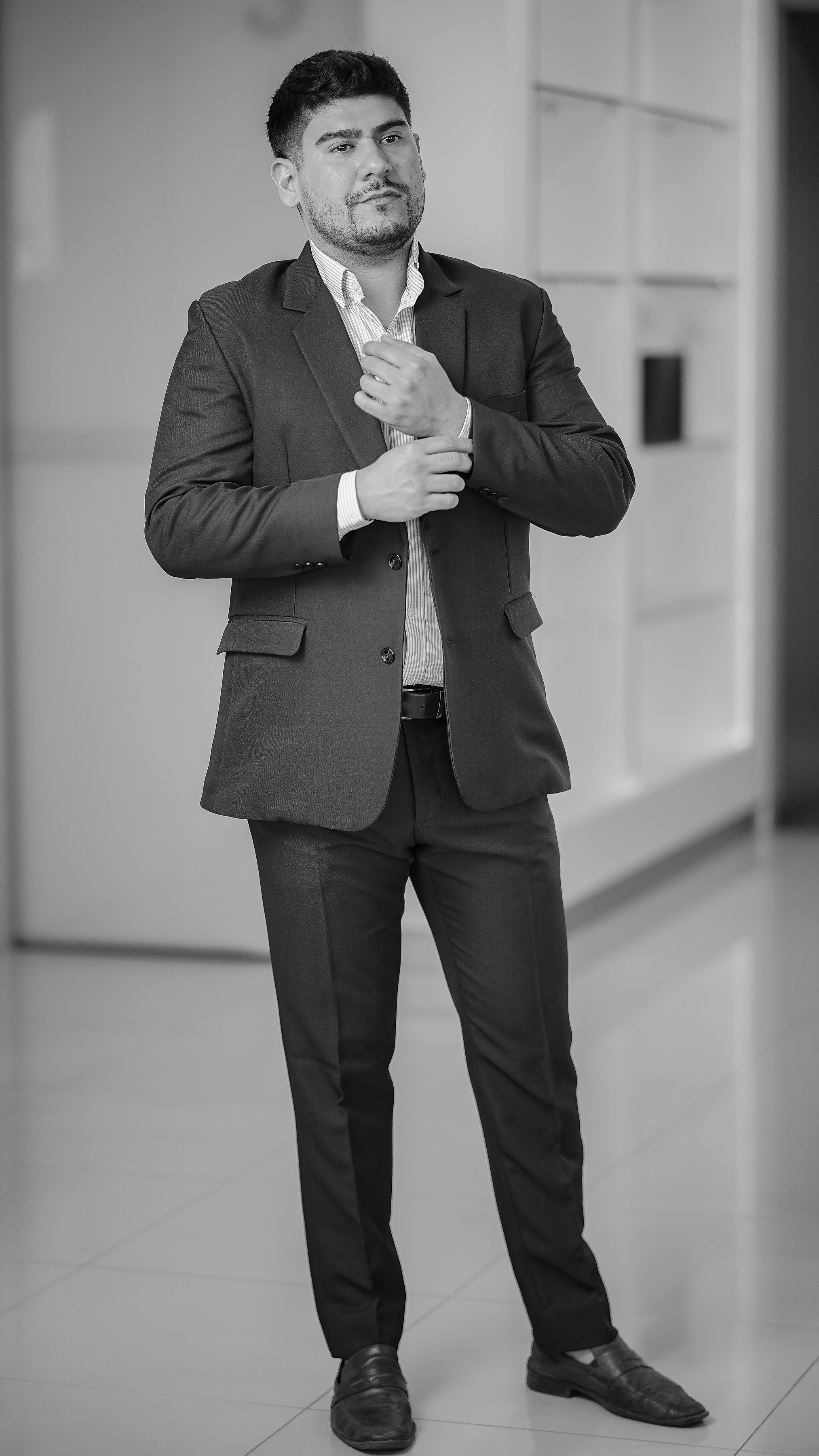 Dr. Renzo Destéfano