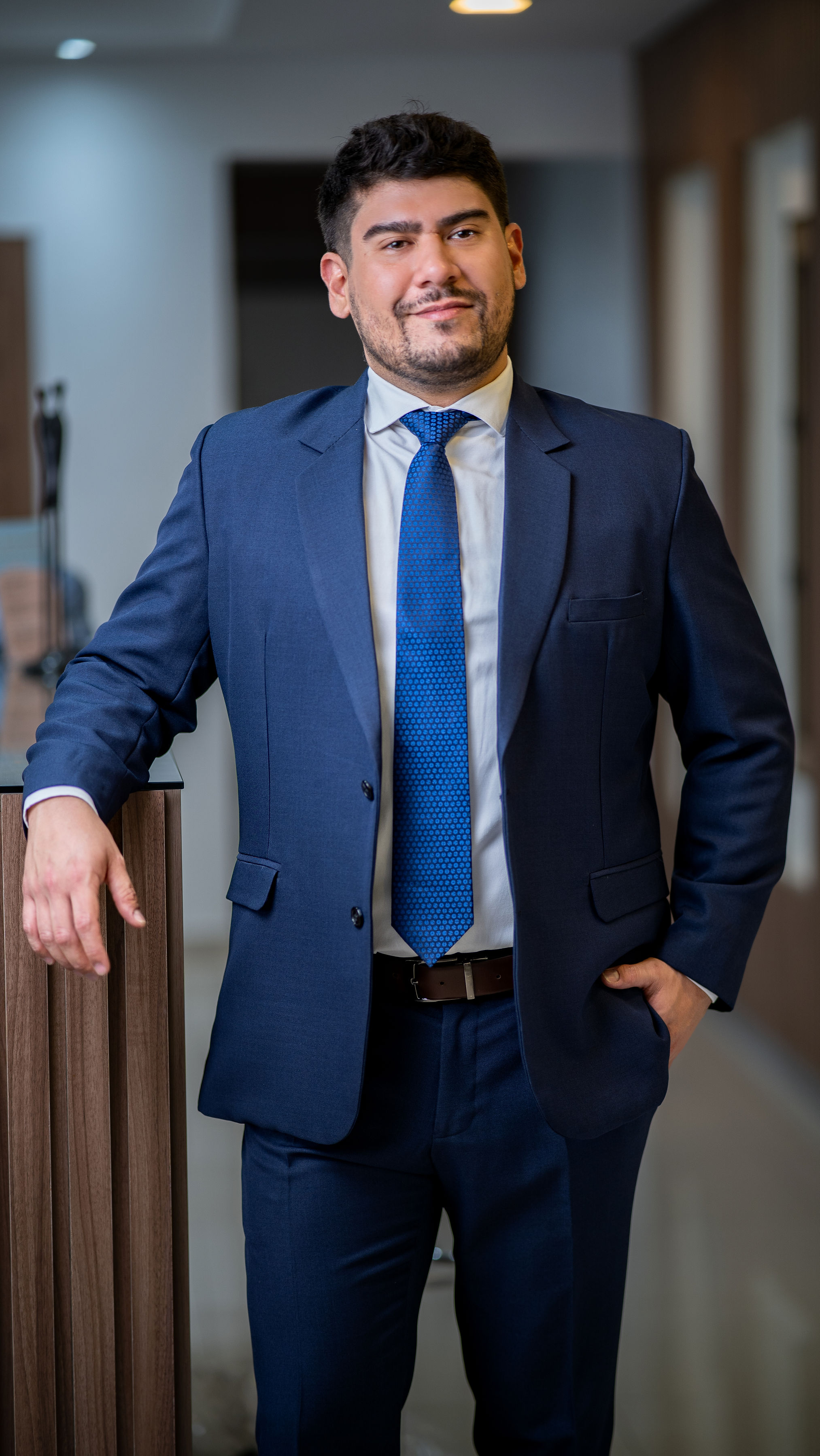 Dr. Renzo Destéfano