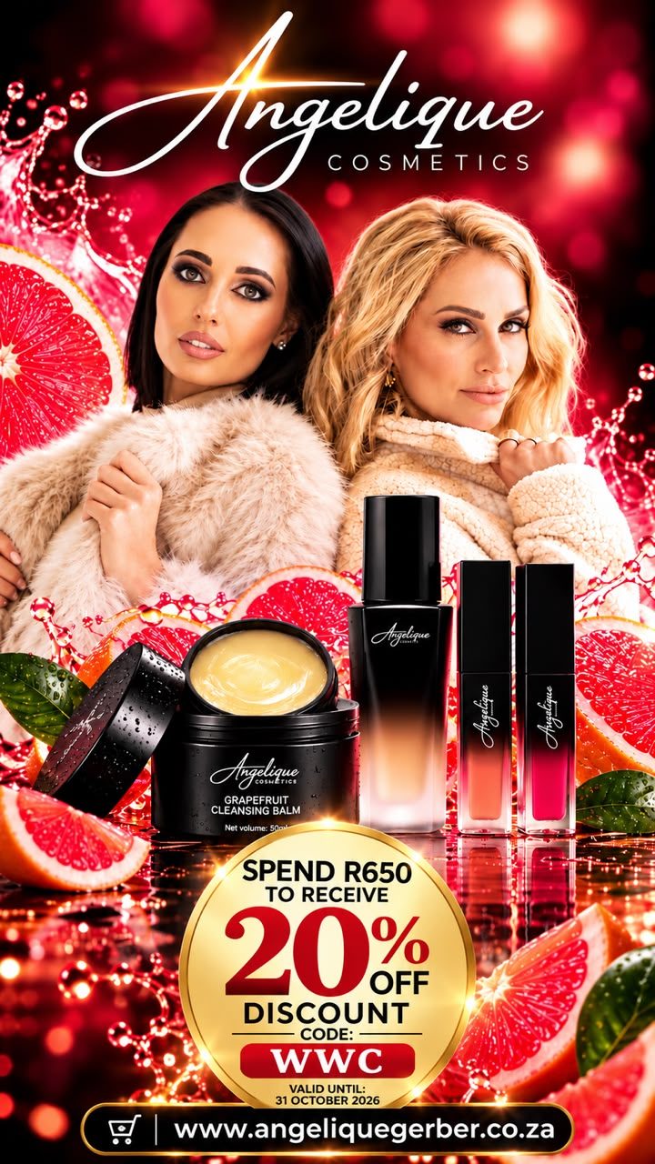 Angelique Cosmetics