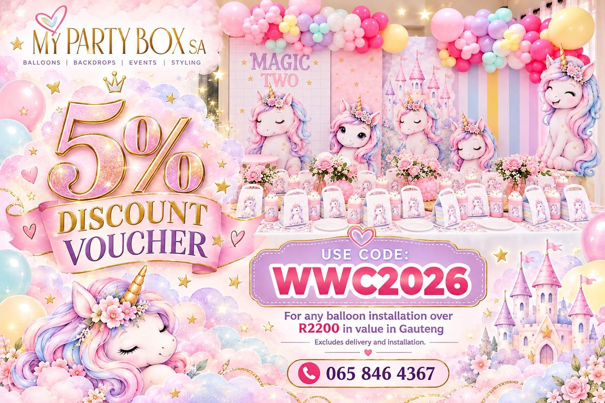 My Party Box SA