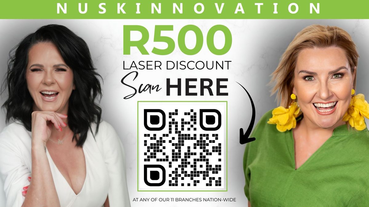 Nuskinnovation