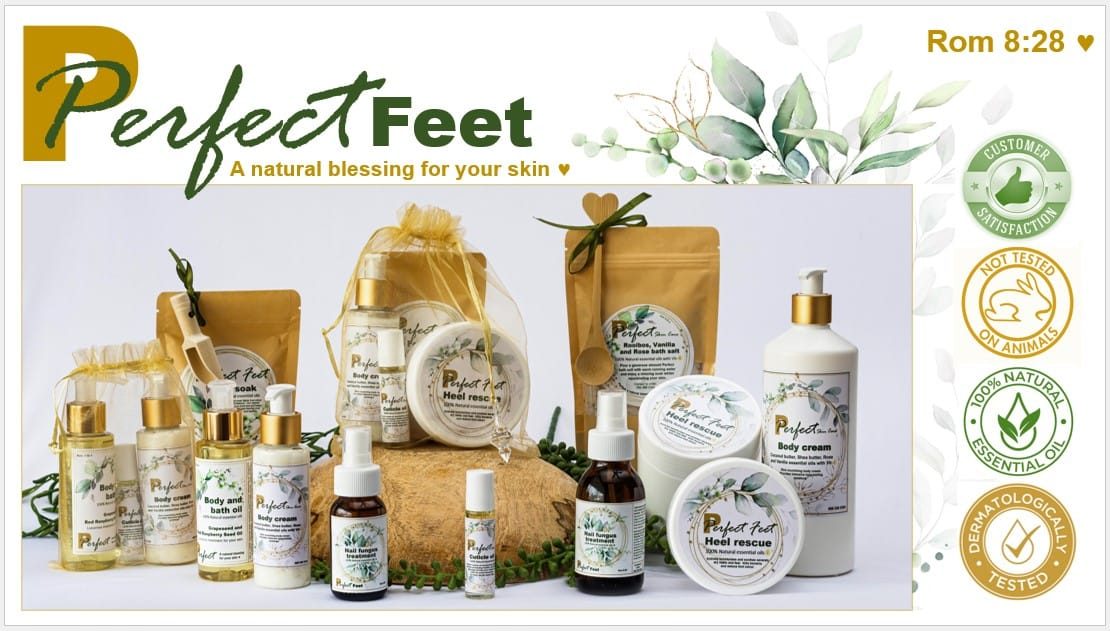 Perfect Feet