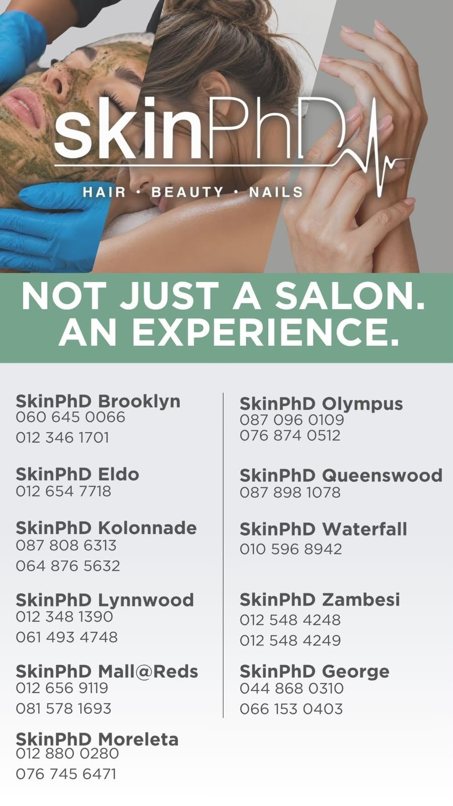 SkinPhD