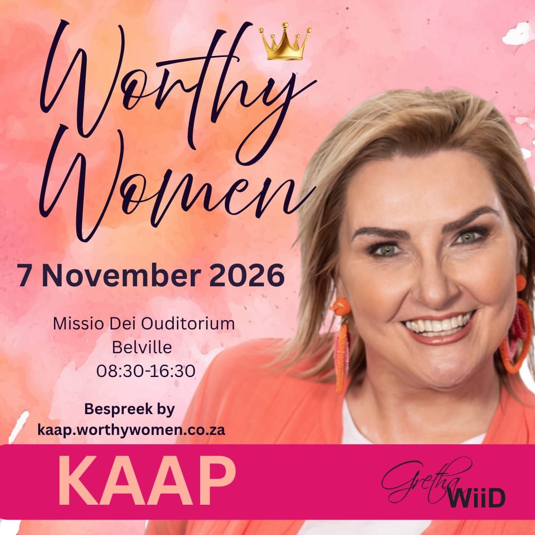 Worthy Women Kaap