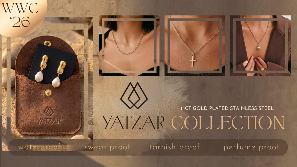 Yatzar Collection