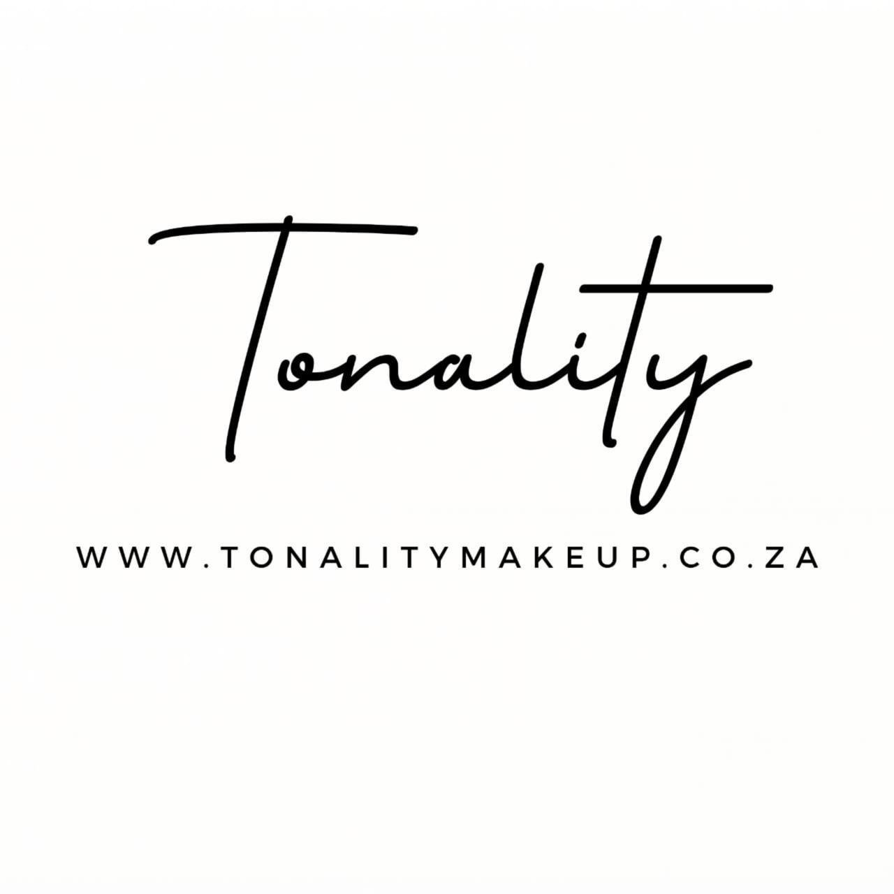Tonality (Lana Joubert)