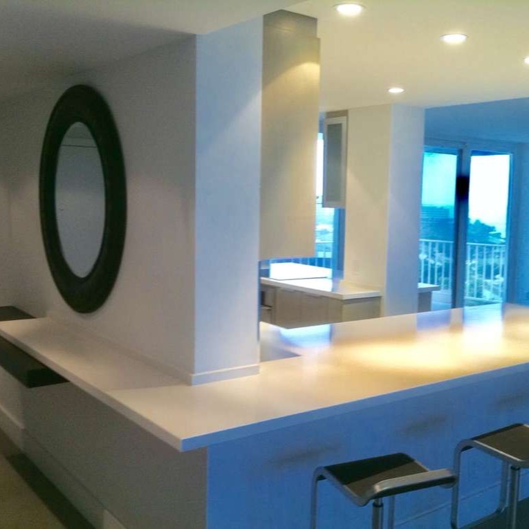Granite Kitchen