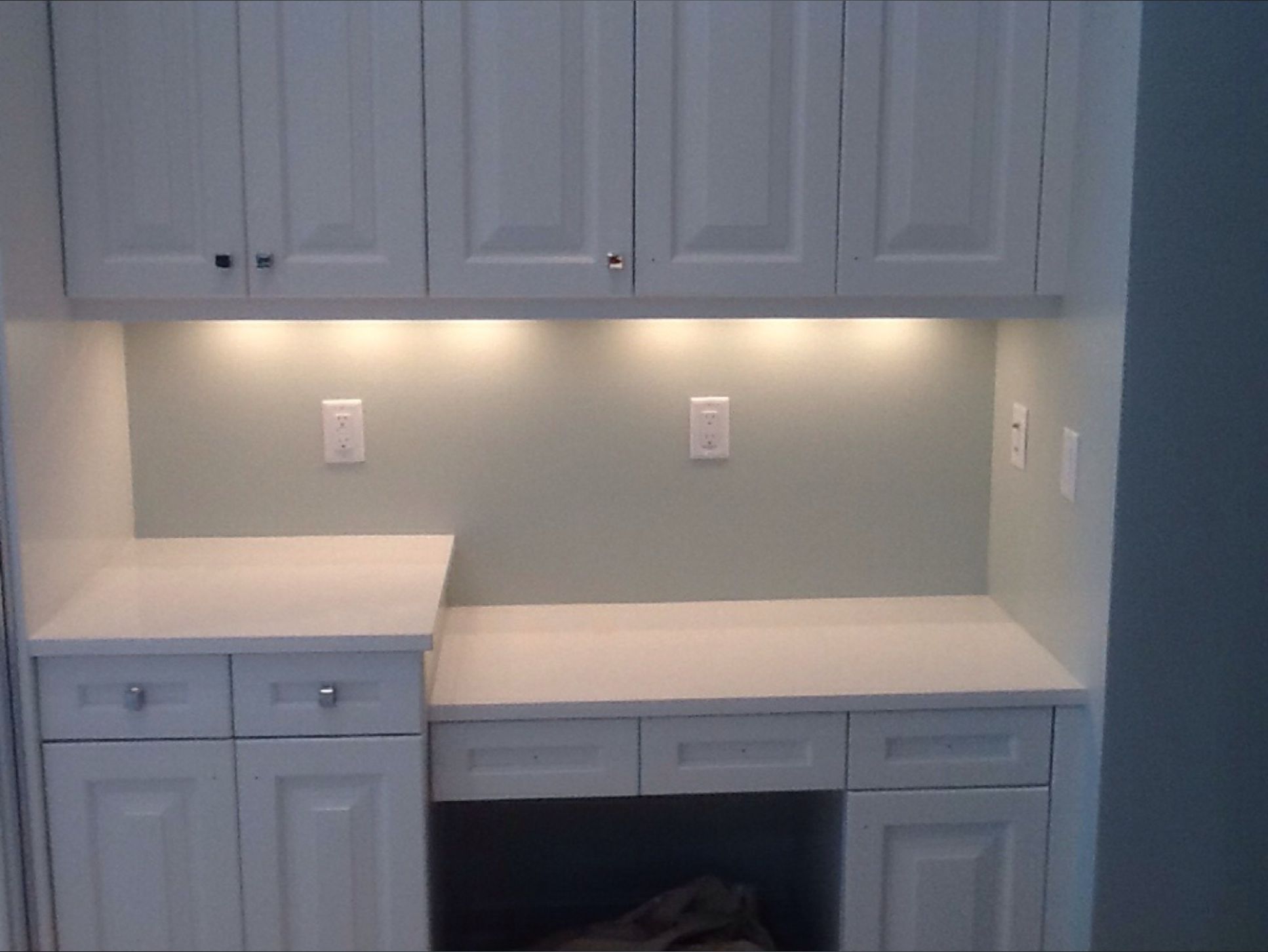 Granite Kitchen