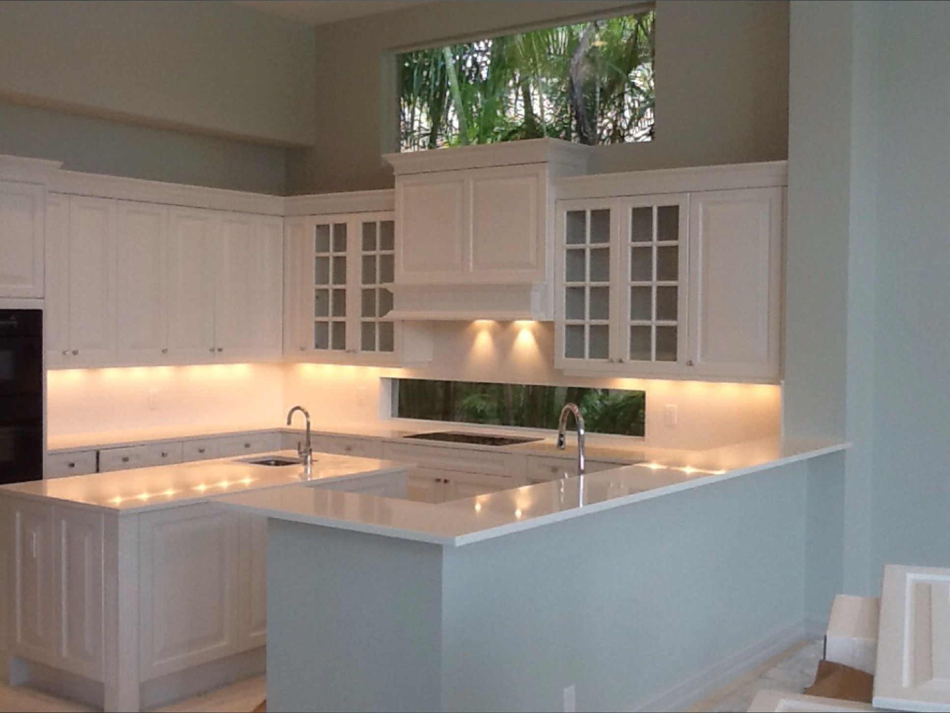Granite Kitchen