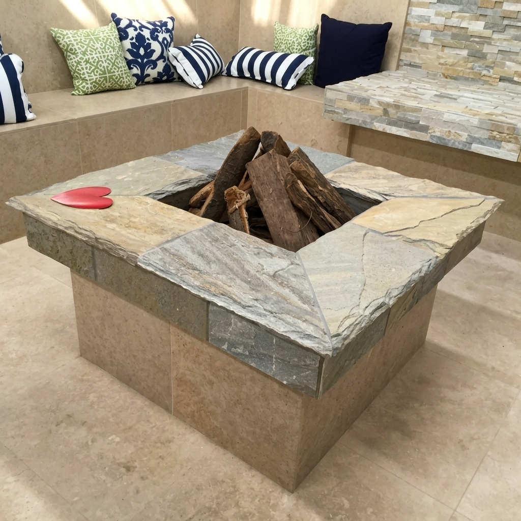 Granite Outdoor