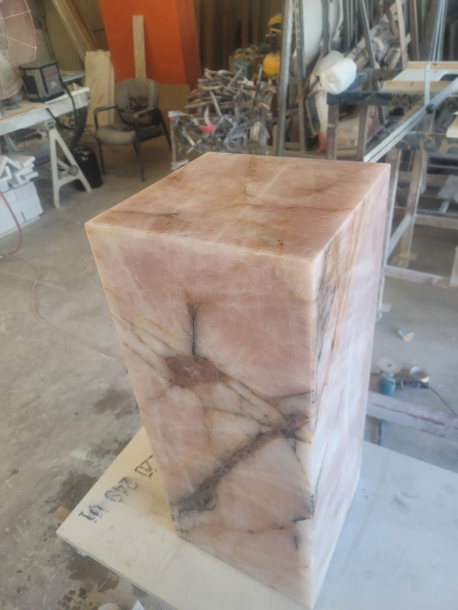 Granite Kitchen Project